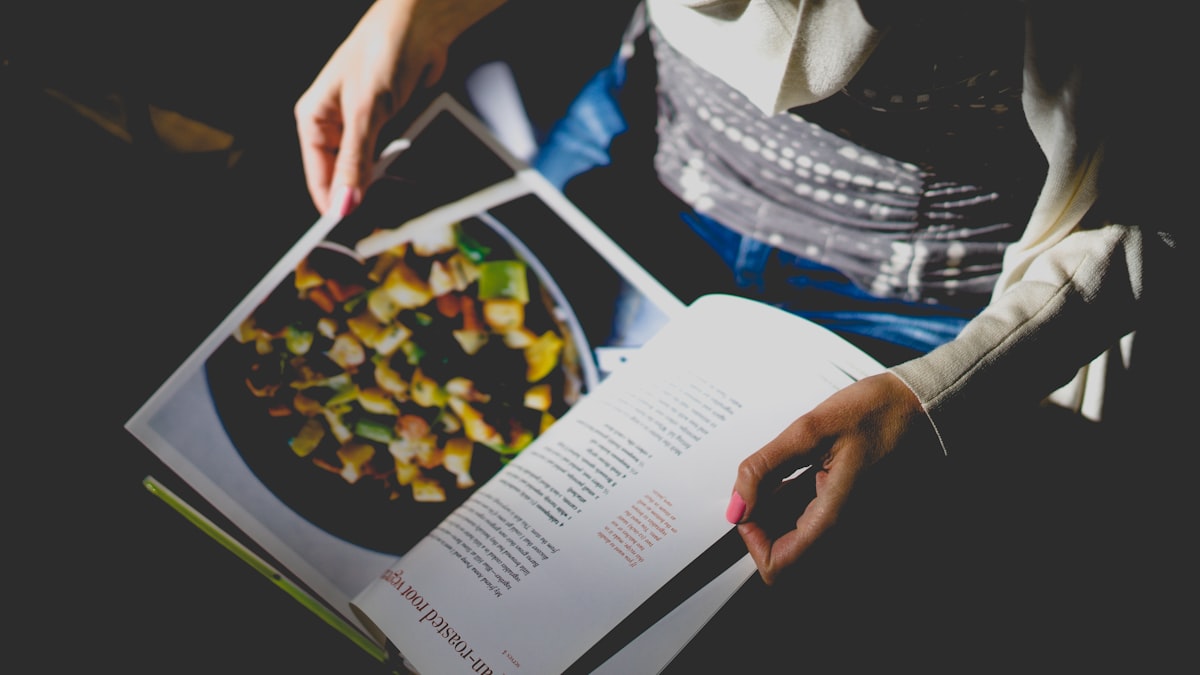Nutrition and energy levels